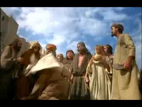 Comedy Map of Britain - Life of Brian