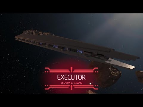 Seizing The Executor | LEGO Star Wars: The Skywalker Saga