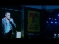 THE KILLERS - SIDE (Travis cover) T in the Park ...