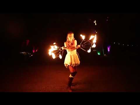 Promotional video thumbnail 1 for Lush Light