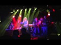 HIER UND JETZT - Die Wende live @ Amadeus OL ...