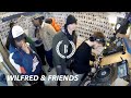 Wilfred & friends w/ Jackdat, Ceeshoo, Jetski, Bexblu, M.I.C & more - 14/03/2024 | Balamii