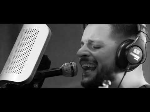 Marmunsk - Live Session @ Pesti Stúdió