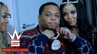 Don Q x Jay Critch “Roll My Weed&quot; (WSHH Exclusive - Official Music Video)