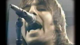 Oasis - 2000-02-23 Nulle Part Ailleurs