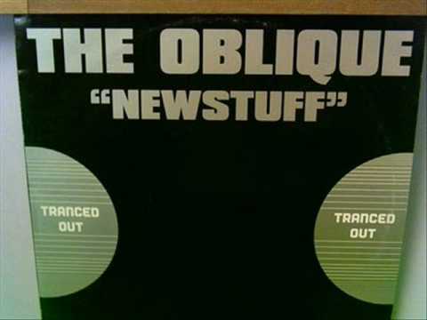 The Oblique - Newstuff