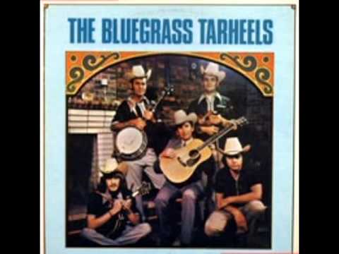 The Bluegrass Tarheels [1975] - The Bluegrass Tahheels