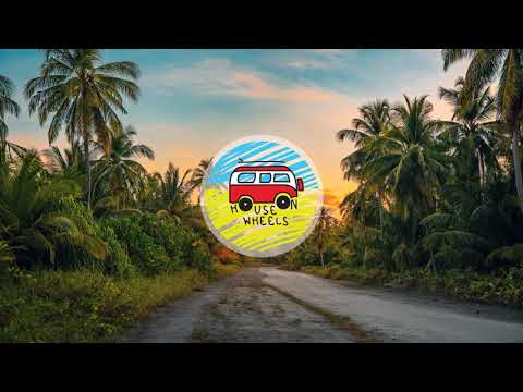 Trademark - Turned Up (Marcel Woods & W&W x Afrojack x Ne-Yo x Neon Hitch) | House On Wheels 🚌