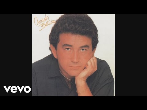 Amado Batista - Seresteiro das Noites (Áudio Oficial)