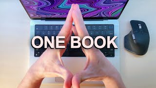 I HATED Reading. Then Found This Book.