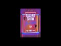 Talent Show Group 1 GHZA1113