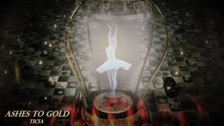 Ashes to Gold Music Video