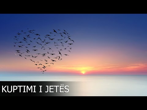 Kuptimi i jetës!