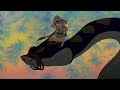 Opening To The Brave Little Toaster 1991 VHS Ink Label Copy