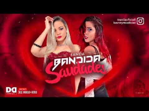 Banda Bandida Saudades
