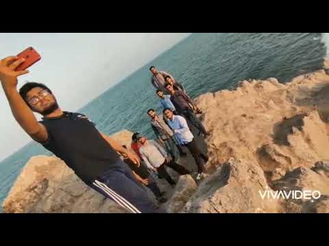 Gadani beach ❤ |AQIB CHIPA #gaddani #beaches