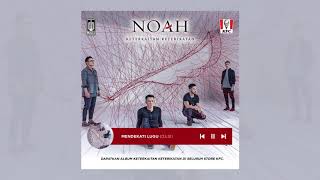 Download lagu Album Terbaru NOAH Keterkaitan Keterikatan... mp3