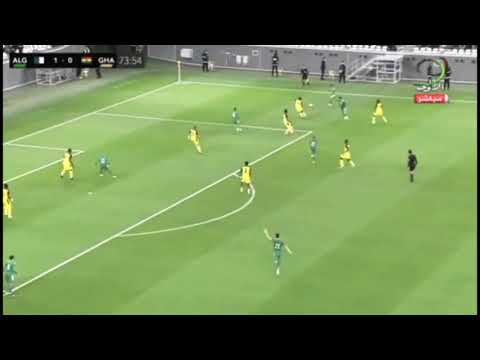 The day Jonathan Mensah's career came to an end in Black stars