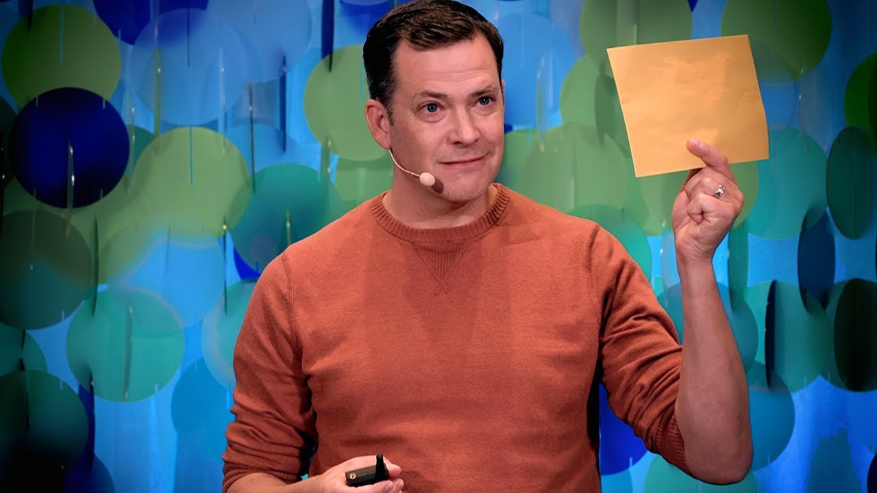 The future of fertilizer | Karsten Temme | TEDxBoston