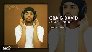 Craig David - Key To My Heart