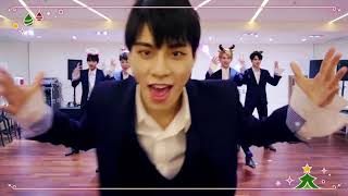 JBJ Fantasy christmas ver.🎅🎄💖