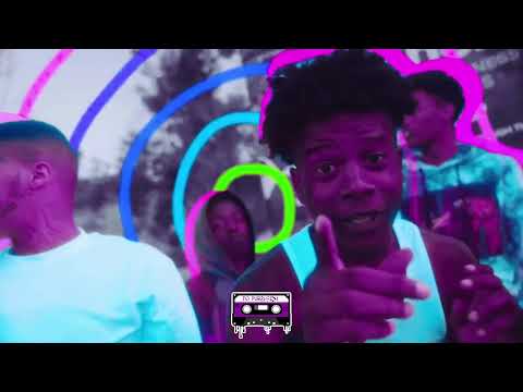 P4K x Top5ivee x 5Much x EkillaOffThaBlocck x Lil Chief - BABY STONE GORILLAS  (Chopped Video) 🔪&🔩