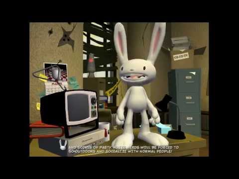 Sam & Max : Episode 105 : Reality 2.0 PC