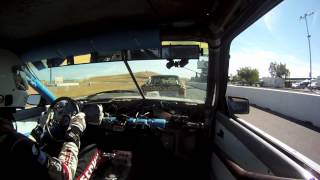 24 Hours of Lemons: Thunderhill 2012