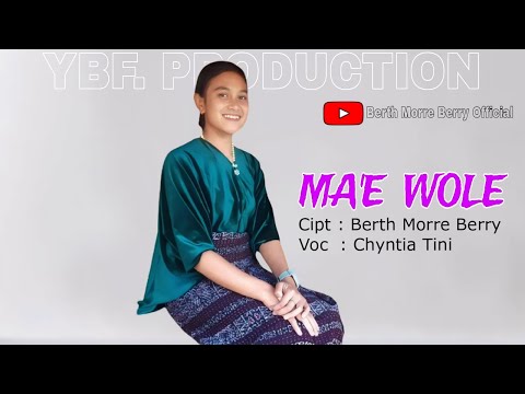 LAGU JOGET TERBARU ENDE LIO //MA'E WOLE //SINTHYA TINI //YBF. PRODUCTION OFFICIAL VIDEO MUSIC