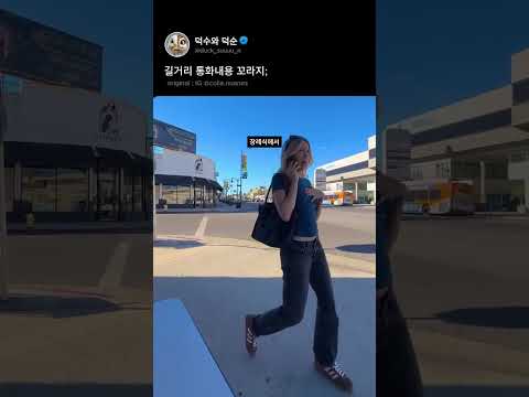 자매품으로 지하철 1호선이 있죠