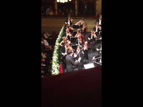 Jonas Kaufmann - Puccini, Tosca, Recondita armonia - Milano La Scala 14.6.2015
