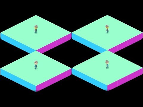 7.2 Sprite Animation for Character (Tutorials #14)