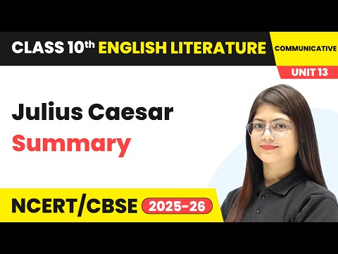 Class 10 English Literature Communicative Book Book Overview CBSE NCERT