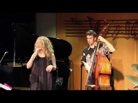 Ellen Johnson - The Dry Cleaner from Des Moines at the Jazzschool