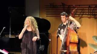 Ellen Johnson - The Dry Cleaner from Des Moines at the Jazzschool