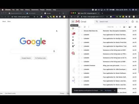 Item video thumbnail