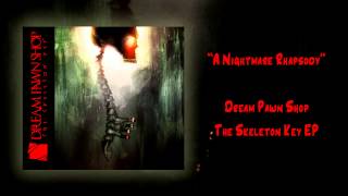 Dream Pawn Shop - The Skeleton Key EP (2015)
