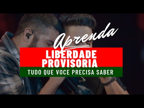 O que é liberdade provisória? - Direito Penal