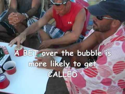 Playing Deception Dice