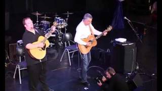 Tommy Emmanuel, Richard Smith - Dance of the Goldenrod