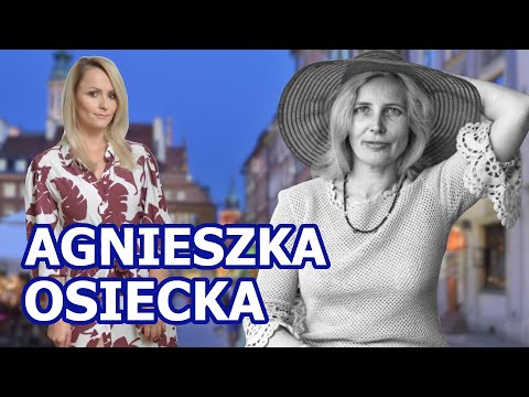 Szukała miłości, choć kochała wiele razy. Nie wytrzymała w rodzinie i odeszła - Agnieszka Osiecka