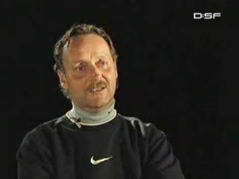 DSF Reportage - Homosexualität & Fussball 1/5