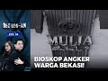 MISTERI BIOSKOP BEKASI Bangku Pindah Sendiri DEG DEGAN EPS 14 1 5