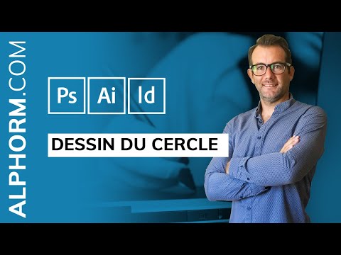 Vidéo présentation de la formation Photoshop Illustrator et InDesign