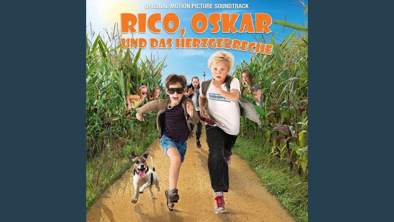 Ricos Abendschmaus