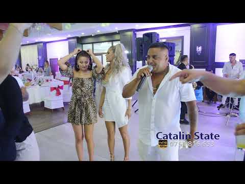 Rila de la Medias & Ork. Puisor de la Medias - Colaj Top Manele Live - Nunta Casian & Larisa