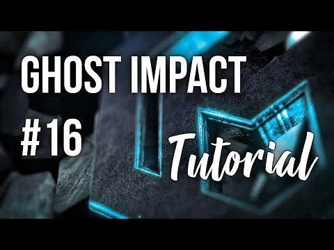 Ghost Impact - Magic Trick #16 - Tutorial