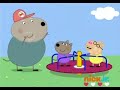 Peppa Pig Pen Pal And Other Stories Nick Jr Airing