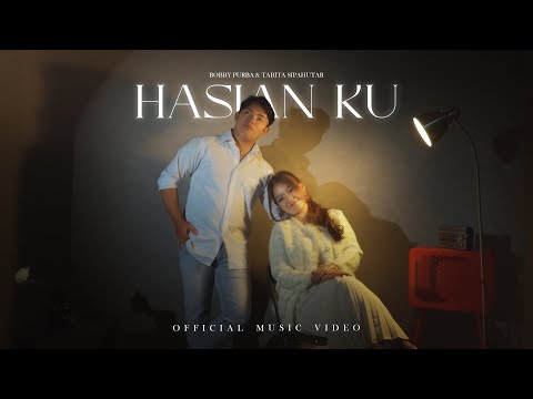 Bobby Purba Ft. Tabita Sipahutar - Hasian Ku (Official Music Video)