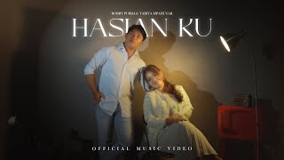 Download lagu Bobby Purba Ft. Tabita Sipahutar - Hasian Ku mp3 Download lagu Bobby Purba Ft. Tabita Sipahutar - Hasian Ku mp3